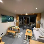 Naturalna Cisza Chalet