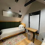 Chalet Naturalna Cisza