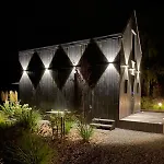 Chalet Naturalna Cisza