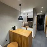 Chalet Naturalna Cisza *