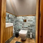Naturalna Cisza Chalet