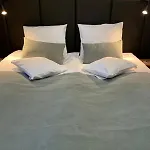 Naturalna Cisza בקתה