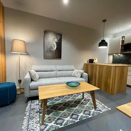 Chalet Naturalna Cisza *