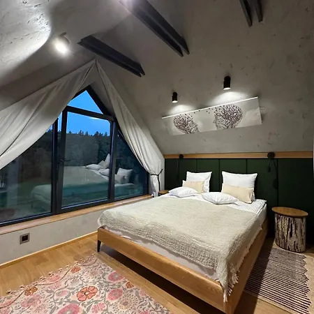 Naturalna Cisza * Michalkowa