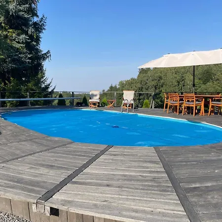 Chalet Naturalna Cisza Michalkowa