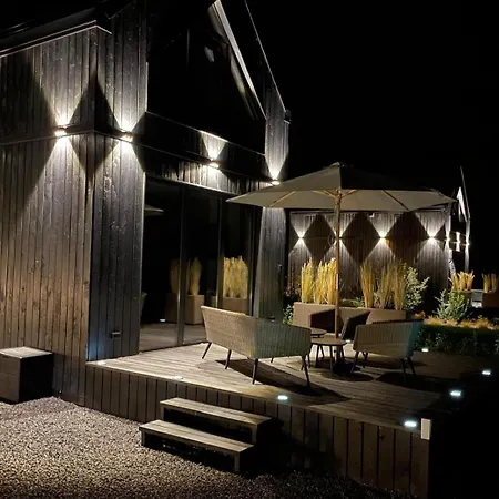 Chalet Naturalna Cisza *