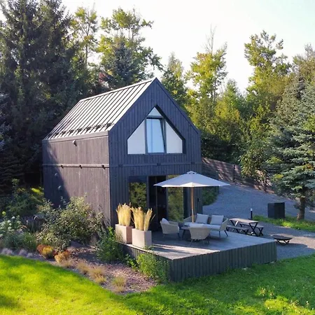 Chalet Naturalna Cisza