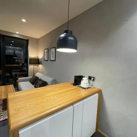 Naturalna Cisza Alpehytte Michalkowa