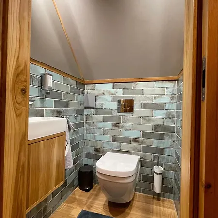 Naturalna Cisza Chalet