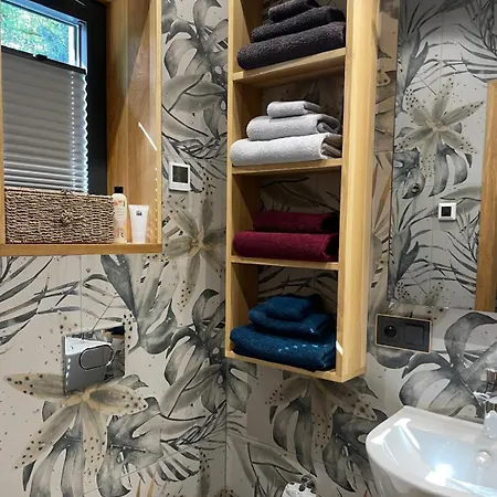 Alpehytte Naturalna Cisza Michalkowa