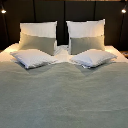 Naturalna Cisza Alpehytte