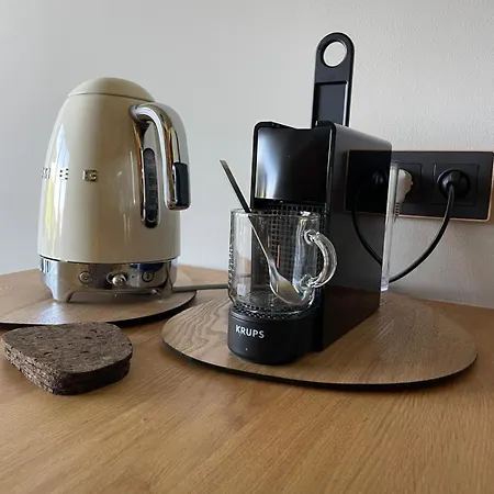 Naturalna Cisza Alpehytte *