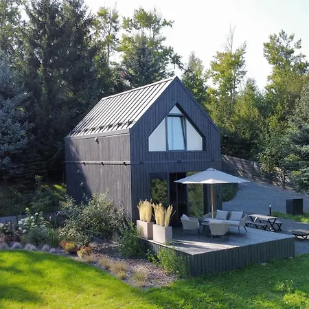 Naturalna Cisza Michalkowa