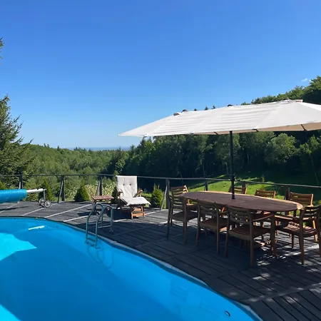 Naturalna Cisza Michalkowa