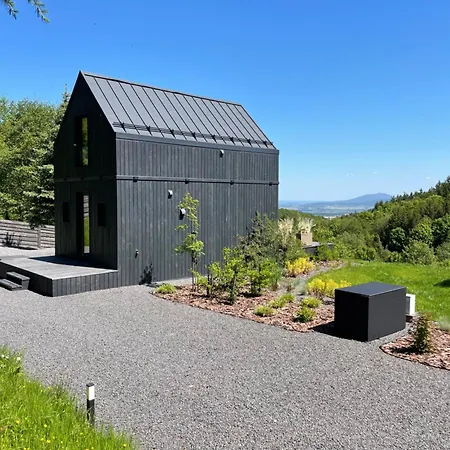 Chalet Naturalna Cisza *