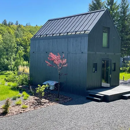 Naturalna Cisza Chalet