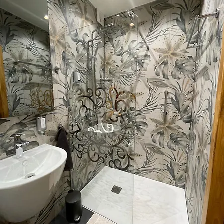 Alpehytte Naturalna Cisza *