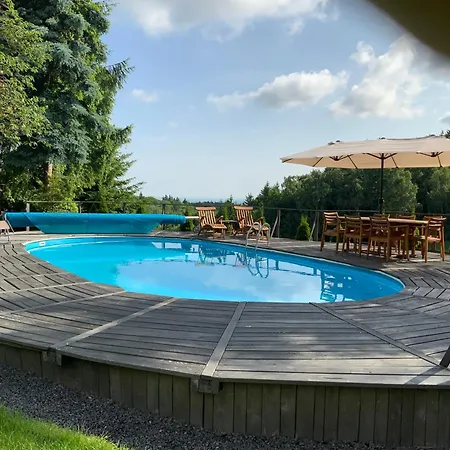 Naturalna Cisza Michalkowa