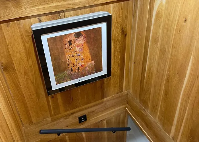 Naturalna Cisza * Michalkowa