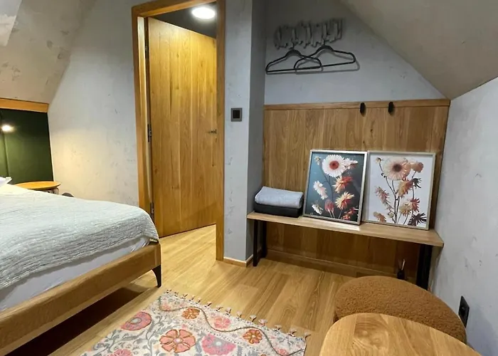 Naturalna Cisza * Michalkowa