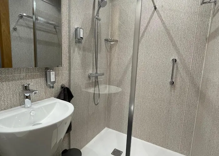 Naturalna Cisza Chalet