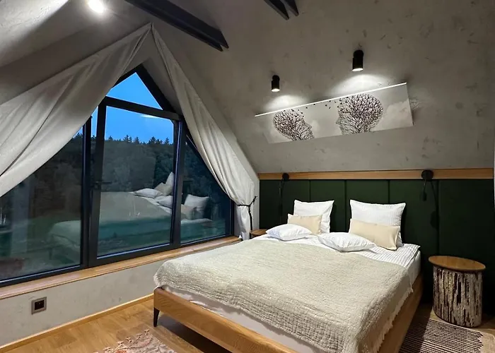 Naturalna Cisza * Michalkowa