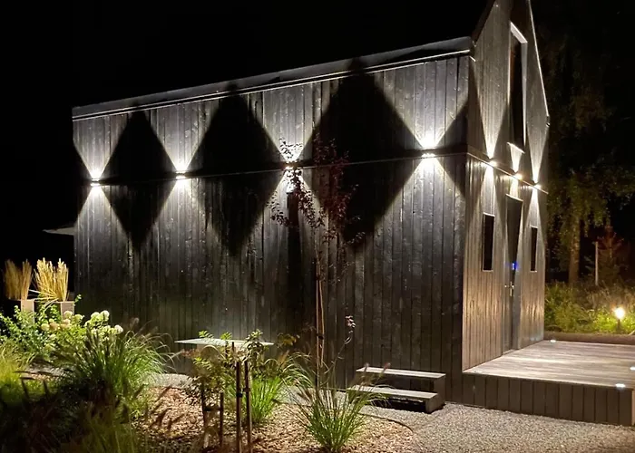 Chalet Naturalna Cisza