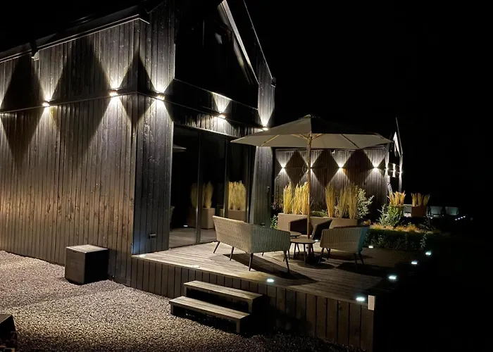 Chalet Naturalna Cisza *