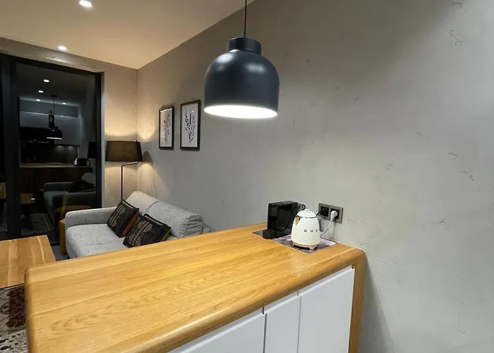 Naturalna Cisza Chalet Michalkowa