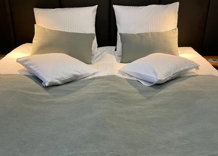 Naturalna Cisza Domek alpejski