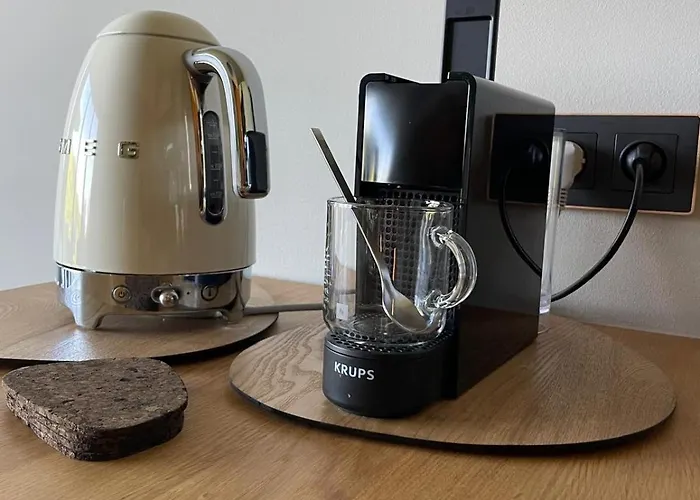 Naturalna Cisza Domek alpejski *