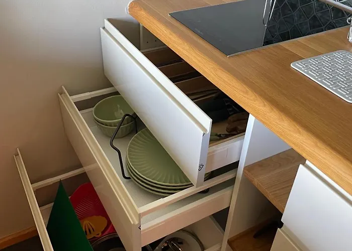 Domek alpejski Naturalna Cisza