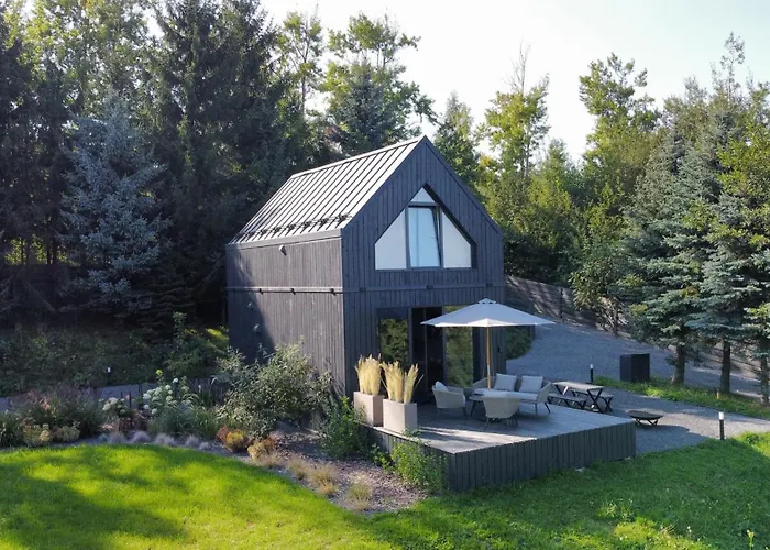 Naturalna Cisza Michalkowa