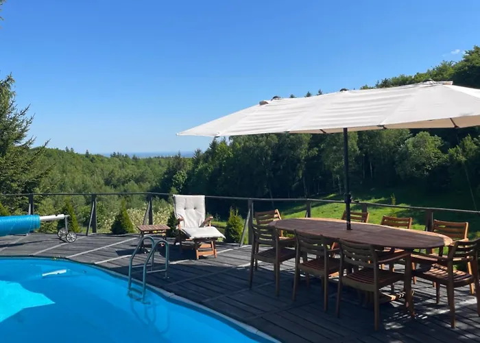 Naturalna Cisza Michalkowa