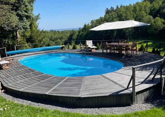 Naturalna Cisza Michalkowa