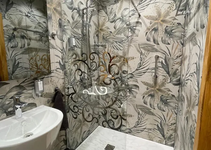 Domek alpejski Naturalna Cisza *