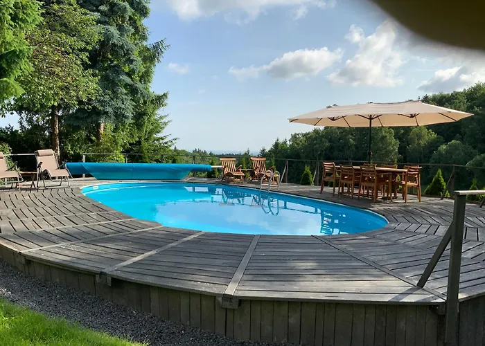 Naturalna Cisza Michalkowa